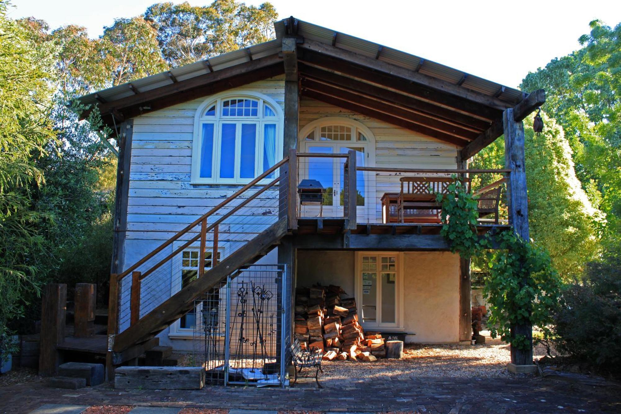 Hotel Old Leura Dairy Extérieur photo