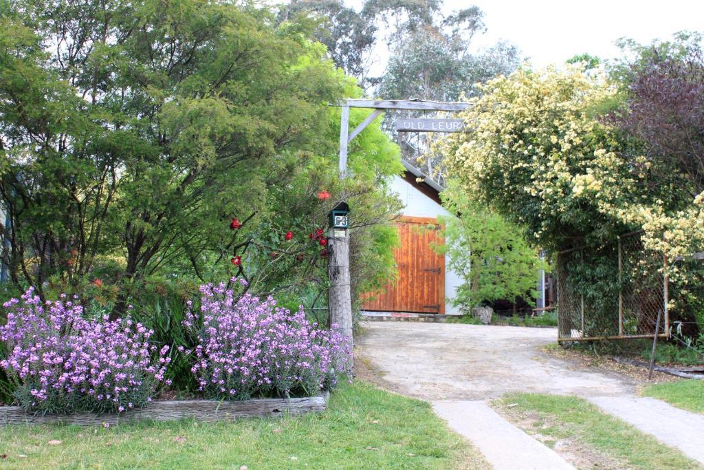 Hotel Old Leura Dairy Chambre photo