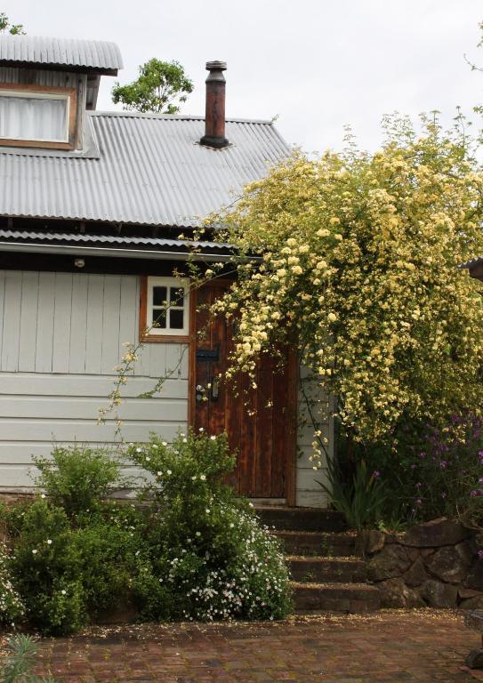 Hotel Old Leura Dairy Chambre photo