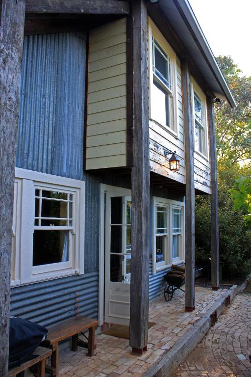 Hotel Old Leura Dairy Chambre photo