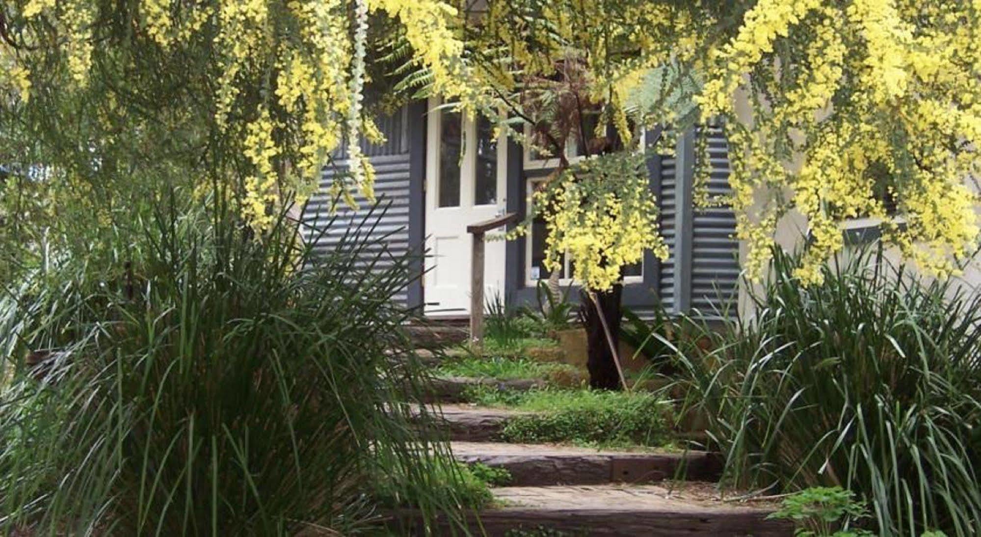 Hotel Old Leura Dairy Extérieur photo