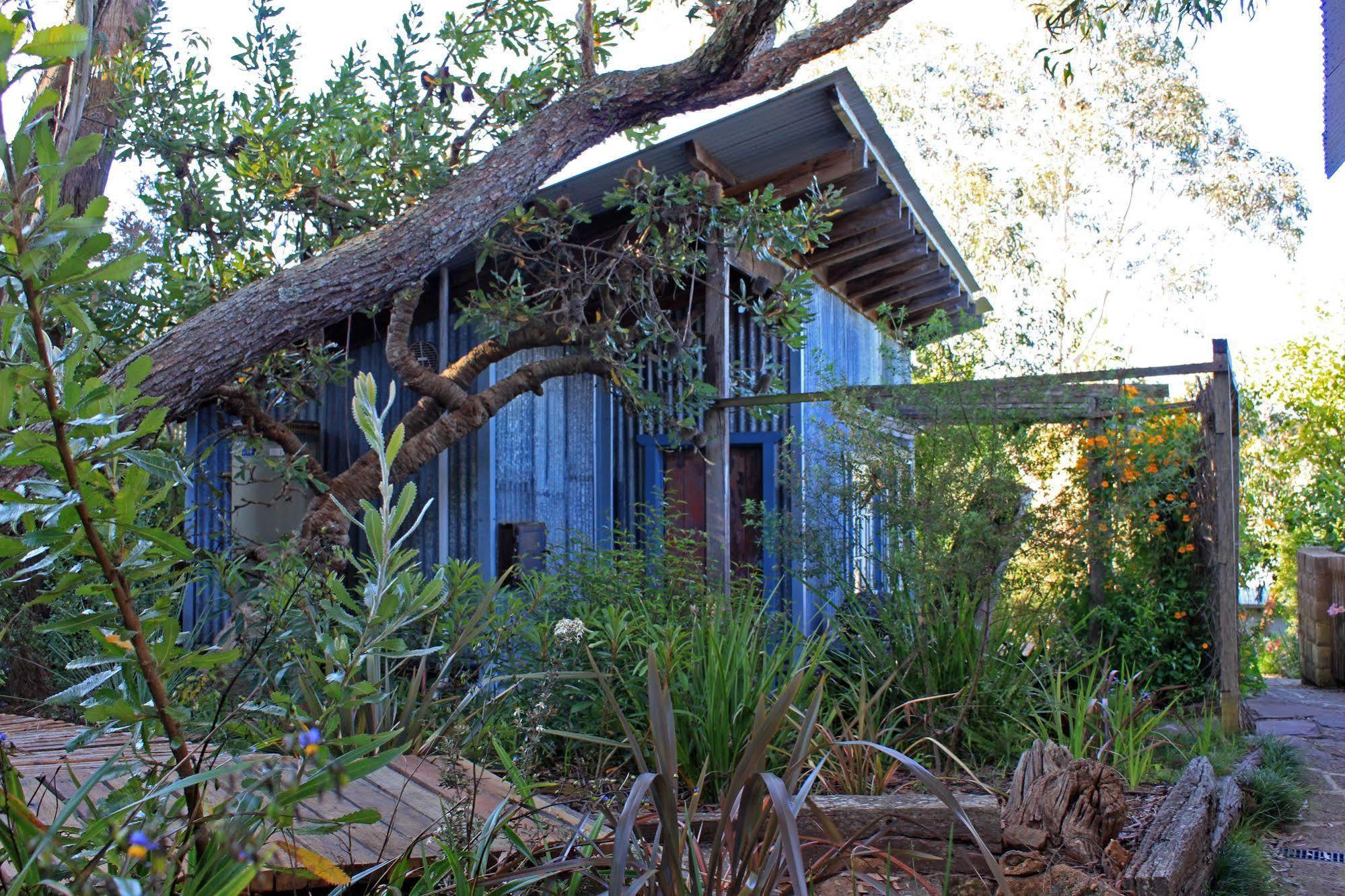 Hotel Old Leura Dairy Extérieur photo