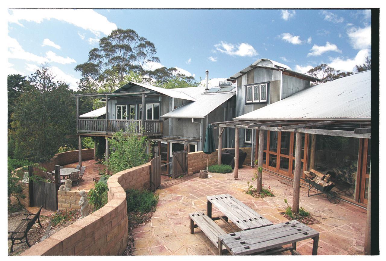 Hotel Old Leura Dairy Extérieur photo