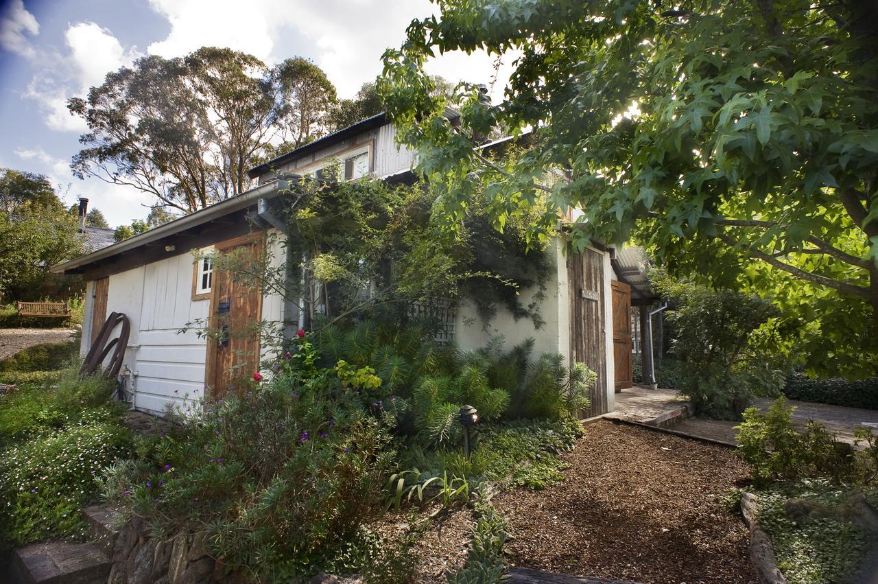 Hotel Old Leura Dairy Extérieur photo